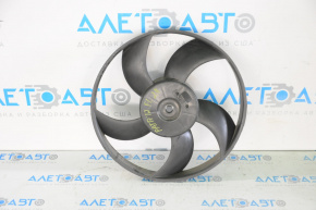 Paletele ventilatorului de răcire stânga pentru Jeep Patriot 11-17.