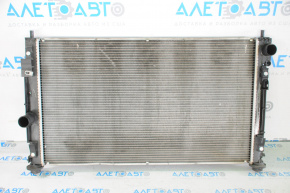 Radiator de răcire apă Jeep Patriot 11-17