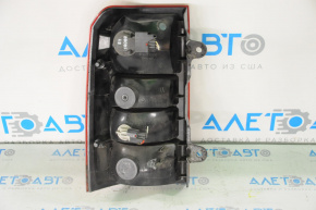 Lampa dreapta Jeep Patriot 11-17