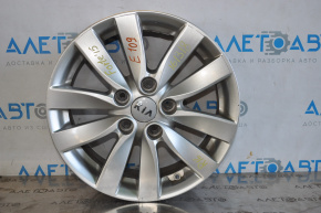 Roată de 16 inch pentru Kia Forte 4d 14-18