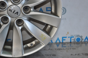 Roată de 16 inch pentru Kia Forte 4d 14-18