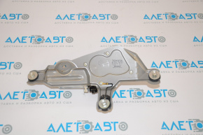 Matura spate cu motor pentru Lexus RX300 RX330 RX350 RX400h 04-09.