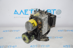 ABS АБС Lexus RX400h 06-09