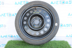 Roata de rezerva pentru Lincoln MKZ 13-16 R17 125/70