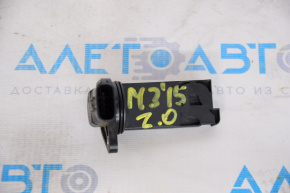 Contor de aer Mazda 3 14-18 BM E5T62271. 2.0