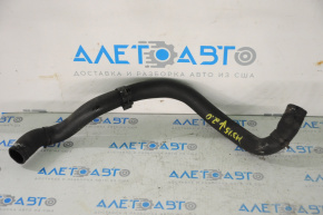 Патрубок охлаждения нижний Mazda 3 14-18 BM 2.0 2.5