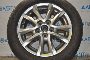 Roata de 16 inch Mazda 3 14-18 BM