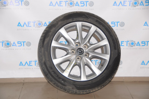 Диск колесный R17 5*114,3 Mazda 6 13-21 Sport