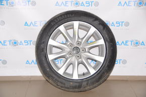 Диск колесный R17 5*114,3 Mazda 6 13-21 Sport