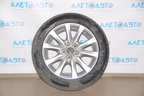 Диск колесный R17 5*114,3 Mazda 6 13-21 Sport