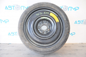 Roata de rezervă de tip roată de rezervă Mazda 6 13-21 R17 125/70