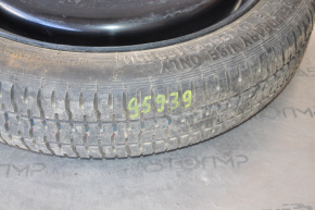 Roata de rezervă de tip roată de rezervă Mazda 6 13-21 R17 125/70