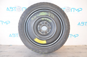 Roata de rezerva pentru Mazda 6 13-21 R17 125/70