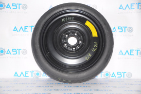 Roata de rezerva pentru Mazda 6 13-21 R17 125/70