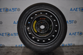 Запасное колесо докатка Mazda 6 13-21 R17 135/70