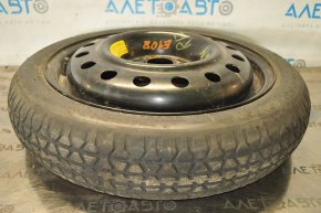 Roata de rezerva pentru Mazda 6 13-21 R17 135/70