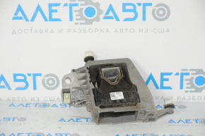 Подушка двигателя левая Mini Cooper F56 3d 14-23 1.5t акпп
