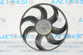 Paletele ventilatorului de răcire Mini Cooper F56 3d 14- 1.5t