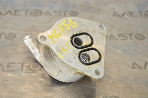 Radiatorul de transmisie automată pentru Mini Cooper F56 3d 14- 1.5t