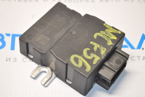 Fuel Pump Control Module Mini Cooper F56 3d 14-