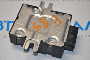 Fuel Pump Control Module Mini Cooper F56 3d 14-