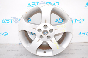 Диск колесный R18 x 7,5J ET35 5*114.3 Nissan Murano тип 1 бордюрка