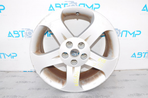 Диск колесный R18 x 7,5J ET35 5*114.3 Nissan Murano тип 1 бордюрка