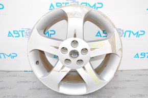 Диск колесный R18 x 7,5J ET35 5*114.3 Nissan Murano тип 1 под ремонт