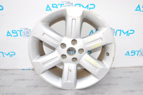 Диск колесный R18 x 7,5J ET35 5*114.3 Nissan Murano тип 2 бордюрка