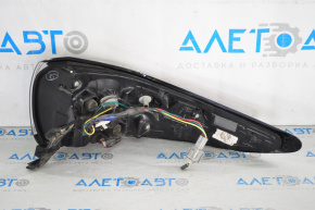 Lampa exterioară aripă stângă Nissan Murano z52 15-18