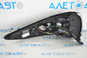 Lampa exterioară aripă dreapta Nissan Murano z52 15-18