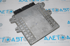 Блок ECU компьютер двигателя Nissan Pathfinder 13-20 mec128-220 E12X07A