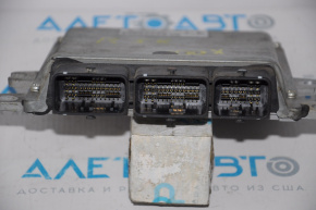 Блок ECU компьютер двигателя Nissan Pathfinder 13-20 mec128-220 E12X07A