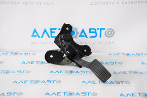 Педаль газа Nissan Pathfinder 13-20