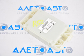 Amplificator/Controler de climă Nissan Pathfinder 13-20