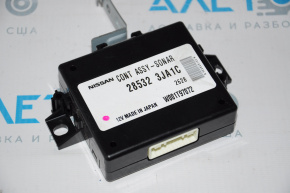 PARK ASSIST CONTROL MODULE Nissan Pathfinder 13-20