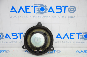 Difuzor ușă față dreapta Nissan Rogue 14-20 Bose