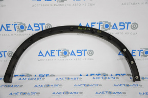 Capacul aripii spate dreapta Nissan Rogue 14-20