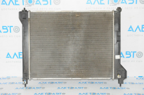 Radiator de răcire apă Nissan Sentra 13-19 1.8 automat