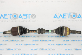 Привод полуось передняя левая Nissan Sentra 13-19 1.8 CVT