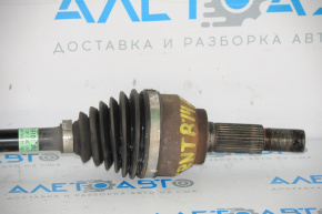 Привод полуось передняя левая Nissan Sentra 13-19 1.8 CVT