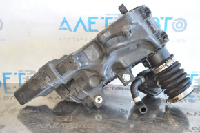 Корпус воздушного фильтра Nissan Versa 12-19 usa 1.6