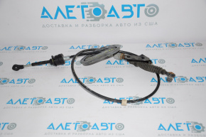 Cablu de schimbare a treptelor de viteză Nissan Versa 12-19 SUA CVT variator