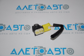 Senzor airbag dreapta spate Nissan Versa 12-19 SUA