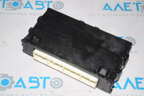 Modulul ECU al motorului Subaru Forester 14-18 SJ 2.5