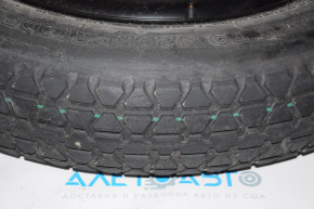 Roata de rezerva compacta pentru Subaru Forester 14-18 SJ R17 145/80