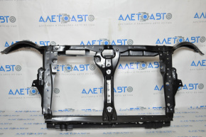 Televizor radiator Subaru Forester 14-18 SJ cu grile noi, neoriginal.