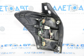 Lampa dreapta Subaru Forester 14-16 SJ pre-restilizare