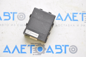 Keyless entry unit Subaru Forester 14-18 SJ