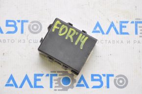 Keyless entry unit Subaru Forester 14-18 SJ